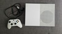 Xbox One S All Digital Edition, weiß - mit Controller Hamburg-Nord - Hamburg Barmbek Vorschau