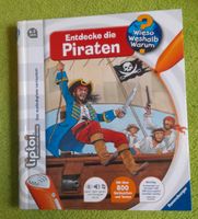 tiptoi Entdecke die Piraten Sachsen-Anhalt - Zernitz Vorschau