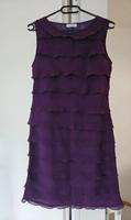 Abendkleid Cocktailkleid S 36 Lila Kreis Ostholstein - Scharbeutz Vorschau