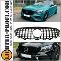 Kühlergrill schwarz für Mercedes E Klasse W213 S213 C238 A238 Hessen - Calden Vorschau