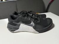 Nike Metcon Größe 38 Sachsen - Gersdorf Vorschau