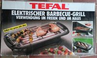 Grill von TEFAL - Elektrisch - ohne Kohle!! Schleswig-Holstein - Langballig Vorschau