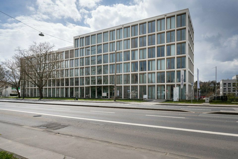 Virtuelles Büro in Regus WIESBADEN, Connect in Wiesbaden