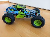 Lego Technik  Formular Off-Racer 42037 Baden-Württemberg - Dettingen unter Teck Vorschau