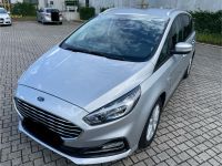 Ford S-Max 2,0 EB 7 Sitzer,LED,Business&Winter Paket Nordrhein-Westfalen - Siegen Vorschau