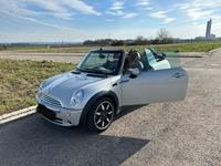 MINI ONE CABRIO Sidewalk Sidewalk Baden-Württemberg - Ulm Vorschau