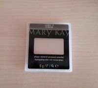 Mary kay Mineral pressed powder, Puder  ivory 2 Sachsen - Bad Gottleuba-Berggießhübel Vorschau