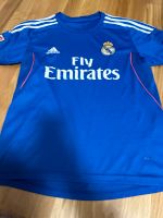 Trikot Real Madrid Bergedorf - Hamburg Lohbrügge Vorschau