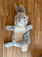 Steiff Hase Jolly Rabbit Handpuppe 3480/40 Rheinland-Pfalz - Nattenheim Vorschau