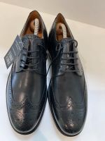 Lederschuhe Strauss Budapester, NEU Münster (Westfalen) - Centrum Vorschau