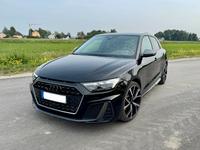 Audi A1 S line 40 TFSI S Tronic Bayern - Karlshuld Vorschau