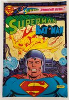 Superman Batman Comic Nr. 26 von 1985 Baden-Württemberg - Heidelberg Vorschau