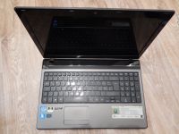 Multimedia Laptop Acer Aspire 5750G Core i7 Blu-Ray 16GB RAM SSD Kr. München - Ismaning Vorschau