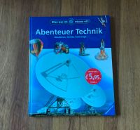 Ravensburger Abenteuer und Technik, alles was ich wissen will Bayern - Bibertal Vorschau