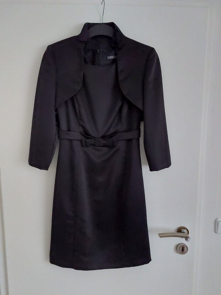 zweiteiliges festliches Kleid von Ambiance, Größe 34, TOP in Hannover