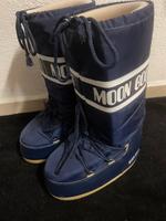 Moon Boots Tecnica 39-41 Bayern - Marktschorgast Vorschau