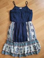 Mädchen Yigga Sommerkleid mit Unterkleid Gr. 134/140 Altona - Hamburg Iserbrook Vorschau