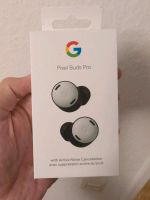 Google Buds Pro, Fog, neu und versiegelt Düsseldorf - Oberbilk Vorschau