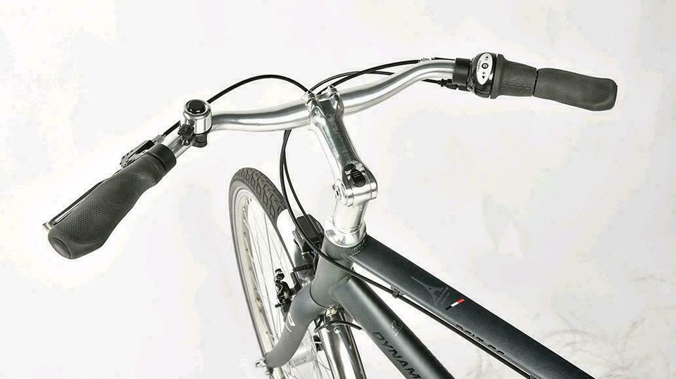 Dynamics Belt Tour-City-bike Gates Riemen RH:50cm wie NEU NP:899€ in Berlin