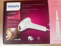 Philips Lumea Advanced Saarland - Freisen Vorschau