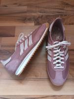 Adidas Originals Sneaker SL72 altrosa in 38 Dortmund - Kirchlinde Vorschau