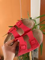 Wie Birkenstock / Halbschuh / BIO/ Sandale München - Thalk.Obersendl.-Forsten-Fürstenr.-Solln Vorschau