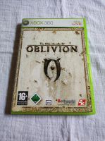 The Elder Scrolls - Oblivion | Xbox 360 Bayern - Freising Vorschau