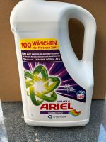 ARIEL 100 WÄSCHEN COLOR + 5 Liter Waschmittel Baden-Württemberg - Lörrach Vorschau