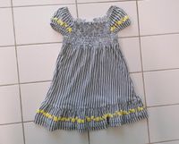 Sommerkleid Topomini Größe 92 Baden-Württemberg - Abstatt Vorschau