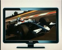Philips Full-HD LCD-Fernseher mit integriertem DVB-T Tuner Nordrhein-Westfalen - Bornheim Vorschau