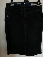 Jeansrock,anthrazit, Garcia Jeans, XL Altona - Hamburg Rissen Vorschau