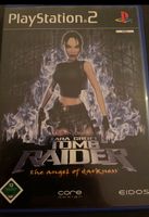 Tomb Raider/Play Station 2 Niedersachsen - Weyhe Vorschau