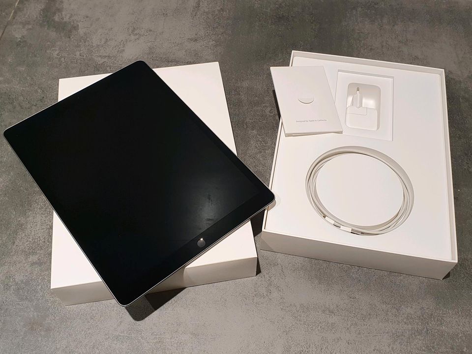 Apple iPad Pro 32GB 12,9" Wi-Fi in Maßweiler
