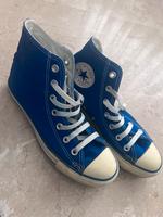 Converse sneakers Größe 38 Hessen - Offenbach Vorschau