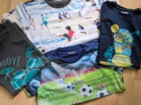 Verkauft! 4x T-Shirt Paket Jako-o T-Shirts Junge Fußball Dortmund - Innenstadt-West Vorschau