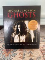 Michael Jackson Ghosts Brandenburg - Zossen-Glienick Vorschau