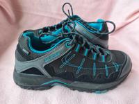 Dachstein Outdoor Wanderschuhe Gr. 40 Inkl.Versand Nordrhein-Westfalen - Langenfeld Vorschau
