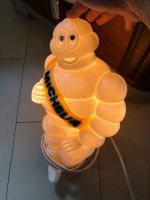 Seltene vintage Michelin Lampe Hessen - Kaufungen Vorschau