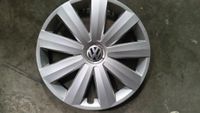 4 x VW Passat EOS Scirocco Tiguan Radkappe 16 Zoll 3AA601147 Bremen - Hemelingen Vorschau