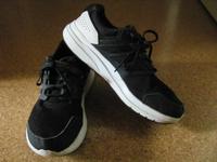 Turnschuhe, Sportschuhe, Hallenschuhe, Adidas, Gr. 45 Bayern - Bogen Niederbay Vorschau