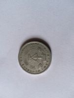 1 DM 1954 Münze Nordrhein-Westfalen - Herne Vorschau