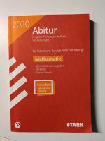 Stark Abi Mathematik Baden-Württemberg 2020 Baden-Württemberg - Schriesheim Vorschau