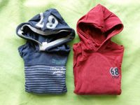 2 Hoodies in Größe 140 Baden-Württemberg - Urbach Vorschau