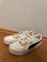 Puma Sneaker Größe 40,5 Bayern - Sulzbach a. Main Vorschau