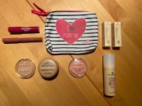 Essence Make-Up Set mit Tasche NEU Sachsen - Waldheim Vorschau