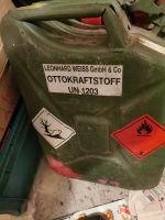 20 Liter Stahl - Kanister Rheinland-Pfalz - Freinsheim Vorschau