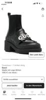 Gucci damen schuhe original 100%, 37,5 Sachsen-Anhalt - Magdeburg Vorschau