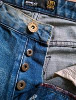 Stylische Smog Herren Jeans Hose Größe W30/L32 Nordrhein-Westfalen - Solingen Vorschau