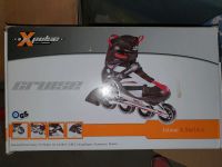 Hudora Inlineskates Inliner Nordrhein-Westfalen - Mönchengladbach Vorschau