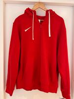 Nike Kaputzen Hoodie Jacke original und neu Gr. L Rot Vahr - Neue Vahr Südost Vorschau